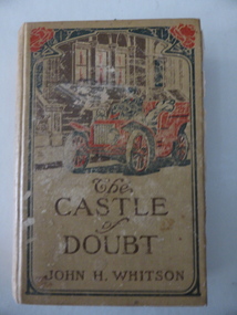 Book, The Castle of Doubt, 1907