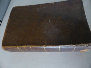 Book, A Complete Epitome of Practical Navigation - J W Norie, 1848