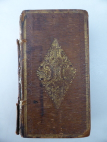 Book, Popes Homer Iliad, 1818