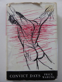 Book, Convict Days, 1960