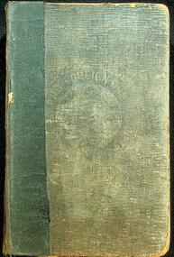 Book, British & Foreign Bible Society, The Holy Bible, 1884
