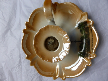 Candle Holder, 1930s