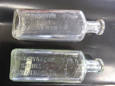 Bottle, R F Kennedy & Co, Early 20th century