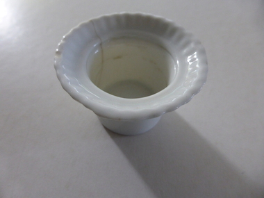 Artefact, Candle Holder, Early 20th century