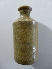 Jug, Ink container, Early 20th century