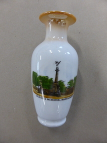 China, Vase, 1930s