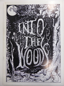 Program, Into the woods, 1997
