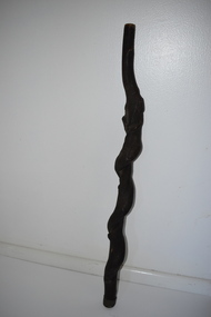 Artefact, Shillelagh, Early 20th century