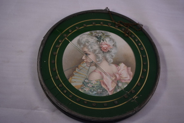 Artefact, Framed prints, Circa late 19th century