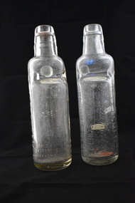 Bottle, Fletcher Warrnambool