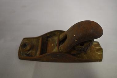Woodwork, Wood plane, Early 20th century