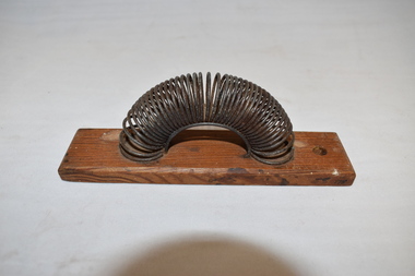 Office Equipment, Letter rack, Early 20th century