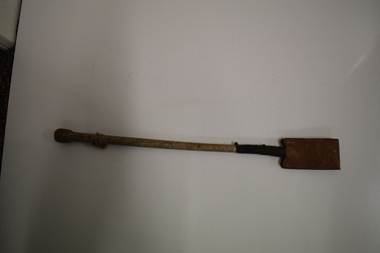 Crop, Riding Crop, Early 20th century