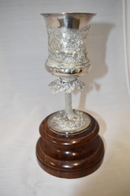Trophy, Williers & Heytesbury Agricultural Association, 1872