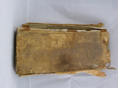 Ledger Letter Book, 1871-1875, Swintons Stock book 1867, 1860s