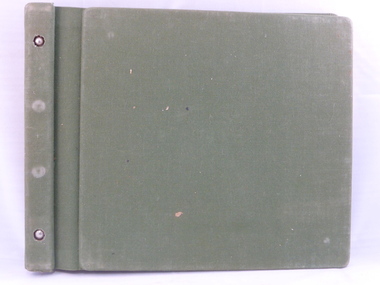 Ledger, Swintons Ledger, 1960s