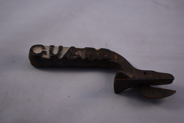 Household, Tin opener, Early 20th century