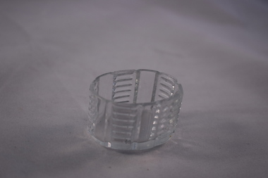 Household, Glass Dish