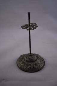 Household, Hat Pin Holder, Early 20th century