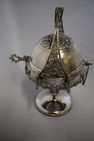 Household, Butter Cooler, Late 19th century