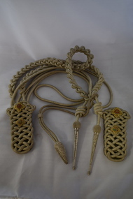 Household, Ceremonial Regalia, 1930s