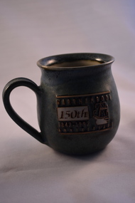 Household, Souvenir Cup (Warrnambool’s 150th ), 1997