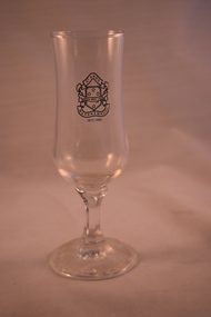 Household, Glass, 1990