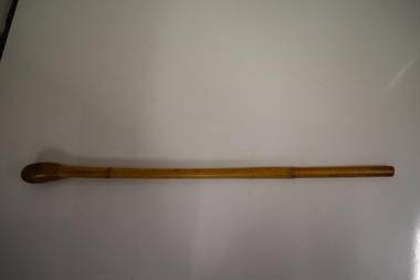 Household, Swagger Stick, Early 20th century