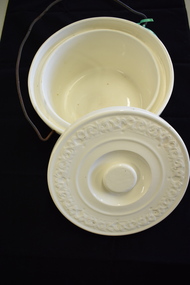 Household, Chamber Pot, Early 20th century