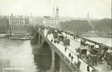 Documents, 6 Postcards: from Bert/Robert Stanley Harper to Gladys Holmes, pre 7th Jan 1917