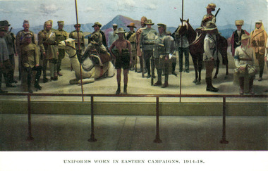Postcard - Documents, Postcards, unknown