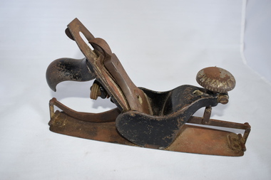 Household, Plane Tool, Early 20th century