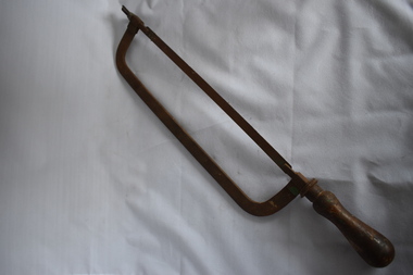 Household, Hack saw, Early 20th century