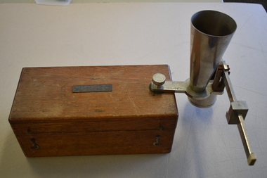 Household, Scales - Grain tester, Early 20th century