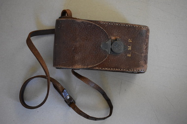 Photography, Cameras, Early 20th century