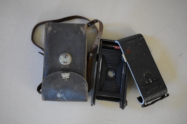 Camera, Photography, 1920s