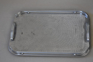 Tray, Apex District 2