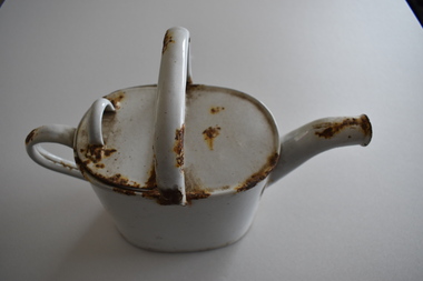 Watering Can, C1900