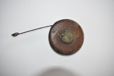 Tape Measure, Early 20th century