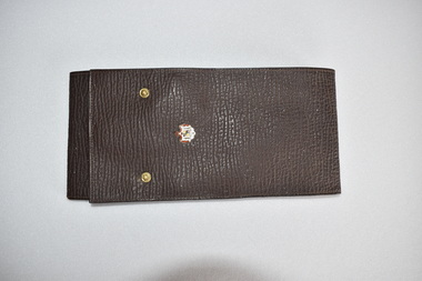 Colar Holder, Early 20th century