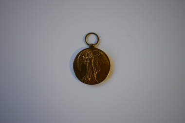 Medal, The Great War 1914, C 1920