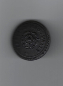 Buttons, England & Wales, C mid 20th century