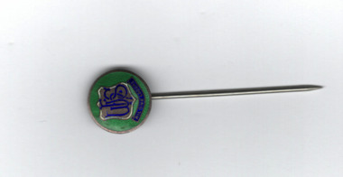 Stick Pin, Warrnambool High School Tie Pin