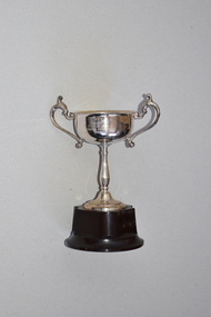 Trophy, WTT CMI Premiers 1933-4, 1940