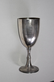 Trophy, South Warrnambool Athletics, 1880