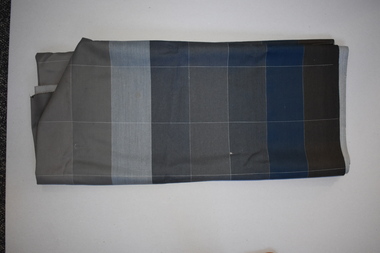 Textile, Fletcher Jones, Mid 20th century