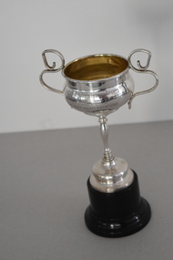 Trophy, ICISA CMI Rope Quoits 1937, 1937