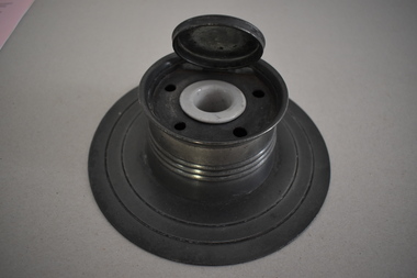 Artefact, Inkwell, 1920