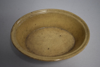 Pie dish