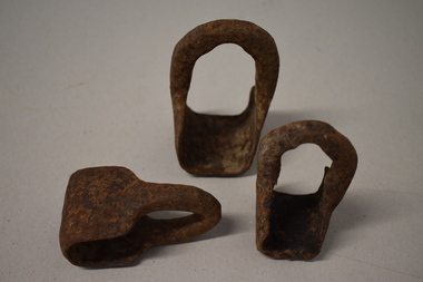 Harness, C late 19th century